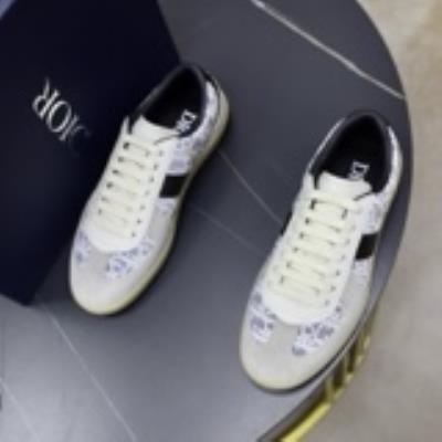 wholesale quality christian dior men shoes model no. 253